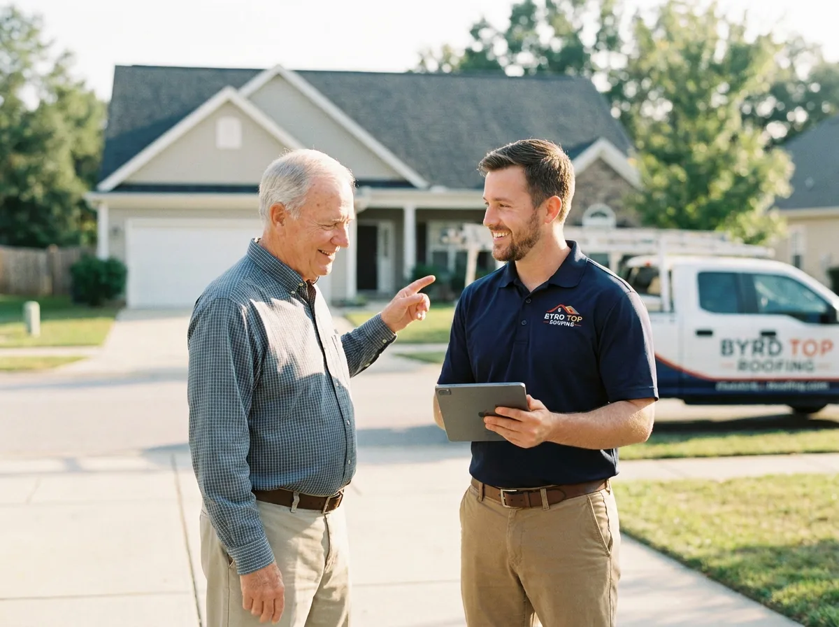 Roofing Denton, MD FAQs